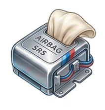 Система безпеки AIRBAG